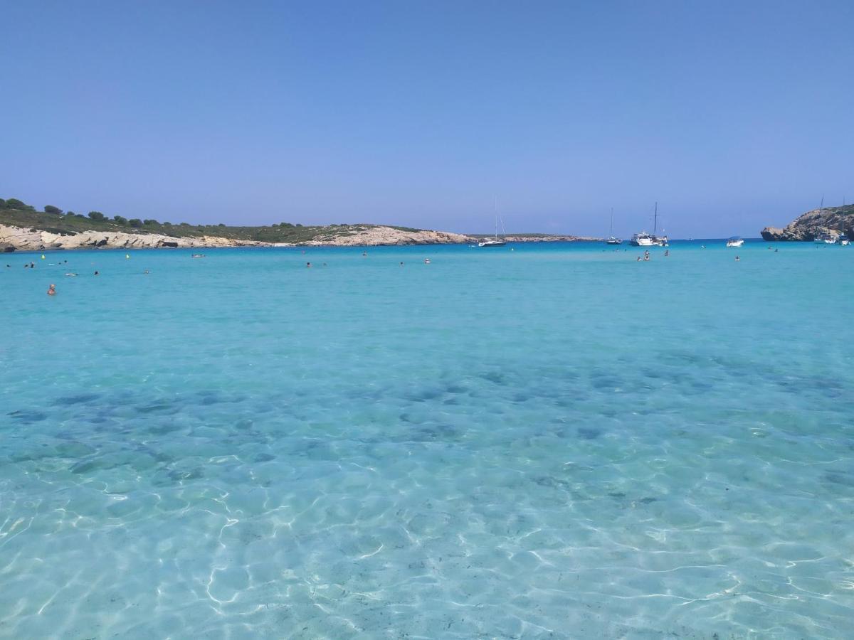 Appartement Albatros-son Parc Menorca