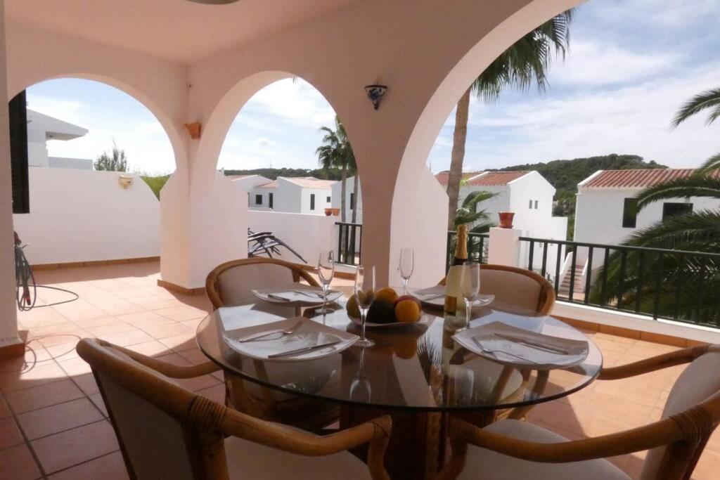 Albatros-son Parc Menorca Appartement