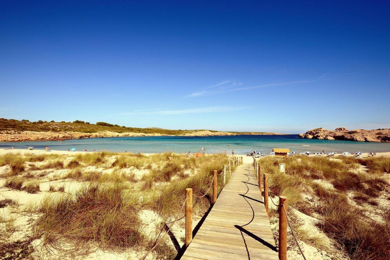 Albatros-son Parc Menorca Appartement