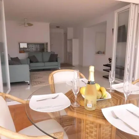 Apartamento Albatros-Son Parc Menorca Exterior photo
