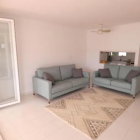 Apartamento Albatros-Son Parc Menorca Exterior photo