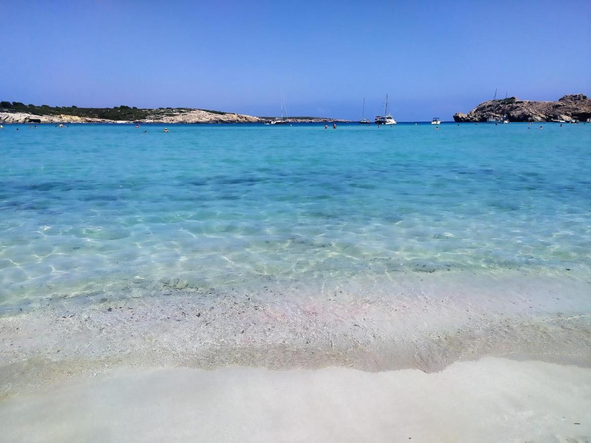 Albatros-son Parc Menorca Apartment Son Parc