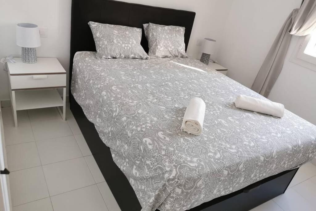 Albatros-son Parc Menorca Apartment