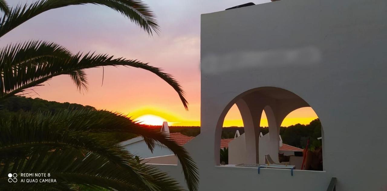 Apartamento Albatros-son Parc Menorca *